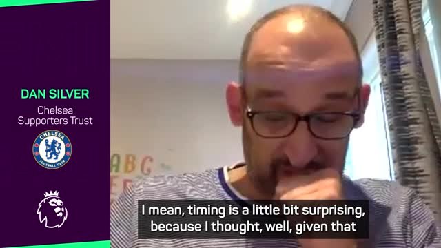 Tuchel sacking ‘ruthless like Abramovich’ says Supporters Trust