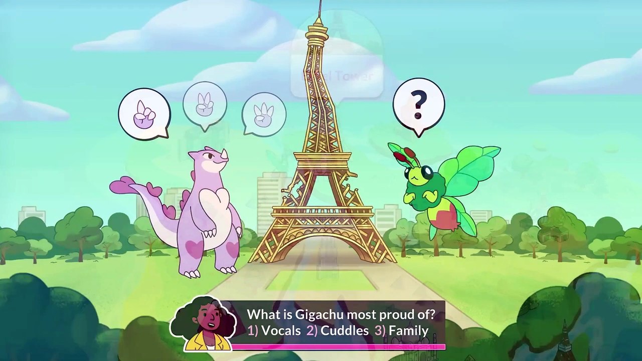 In einem neuen verrückten Spiel für 7 € auf Steam verkuppelt ihr jene Monster, die in Pacific Rim die Erde verwüsteten