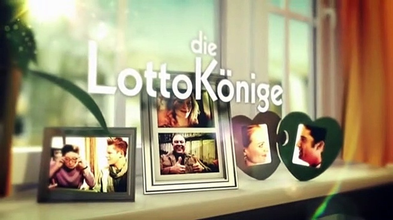 Die LottoKönige Staffel 1 Folge 3