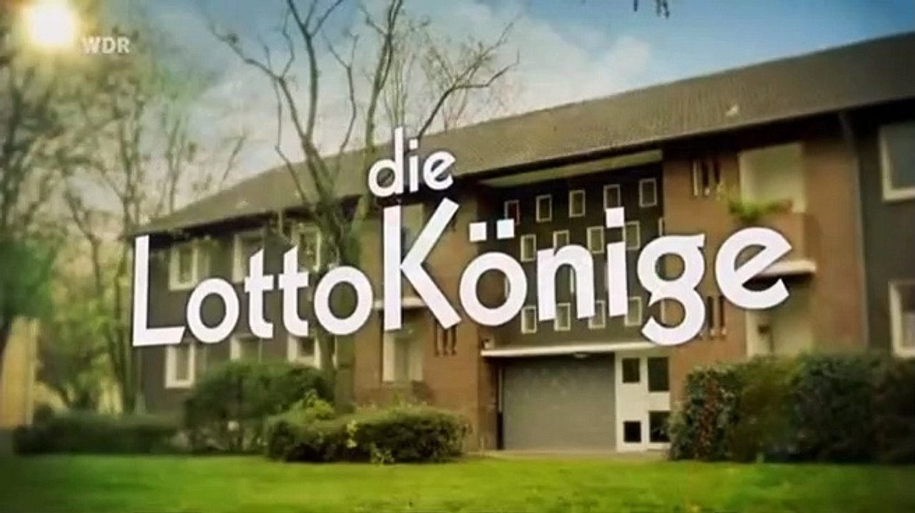 Die LottoKönige Staffel 2 Folge 2