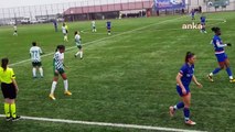 Çaykur Rizespor Başkanlığı'na seçildikten sonra ilk iş olarak Kadın Futbol Kulübü'nü kapatan müteahhit İbrahim Turgut: 