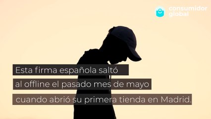 Así es Nude Project, la  marca que quiere vestir tu hijo (y la nieta de Biden)