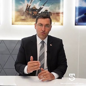 SİPER Hava Savunma Sistemi envantere giriyor! Tarih verildi