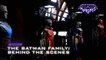 Conoce a fondo a la familia de Batman: vídeo entre bastidores de Gotham Knights