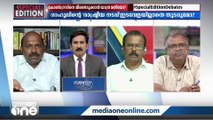 ''കോൺഗ്രസ് നിലനിൽക്കണം എന്നാൽ രാജ്യം നിലനിൽക്കണമെന്നാണ് അർഥം''