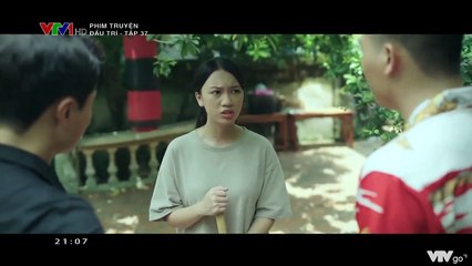 phim dau tri tap 37 - đấu trí 37