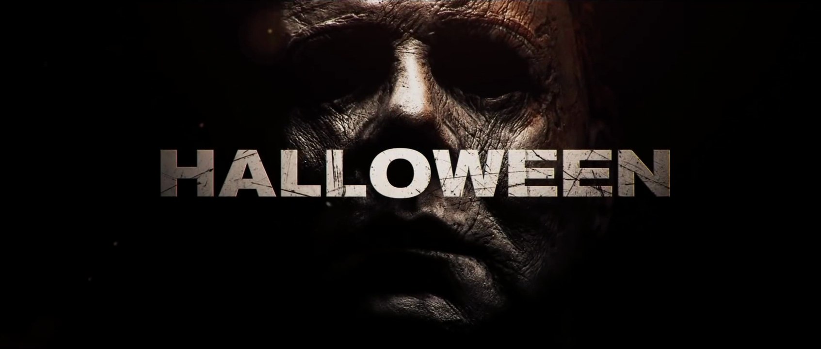 HALLOWEEN 2018 Trailer VO HD