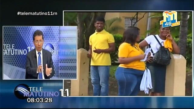 #Telematutino / Ayer se realizó una reunión en el Palacio Nacional con diferentes personalidades / 7 sept. 2022