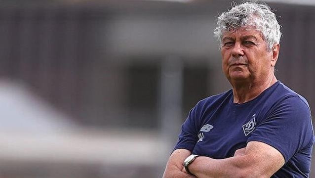 Lucescu'dan Fenerbahçe maçı öncesi basın toplantısında bomba tahmin: Süper Lig'de şampiyon olacaklar