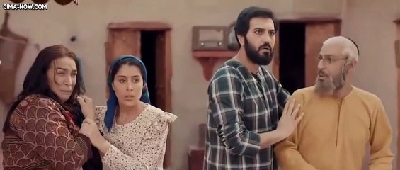 مسلسل ام هارون الحلقة 16 السادسة عشر