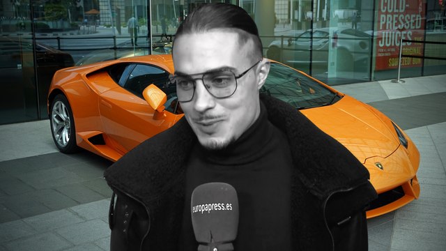 Carlo Costanzia, hijo de Mar Flores, podría cumplir hasta 9 años de cárcel