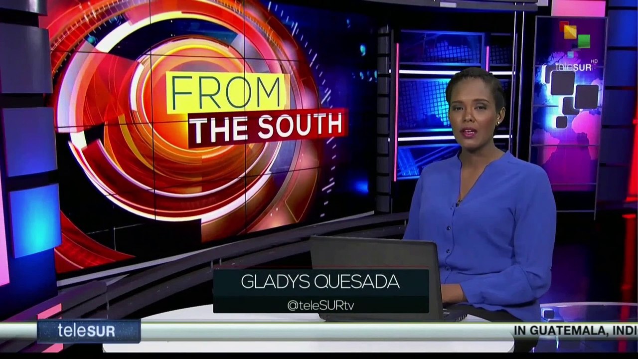 FTS 12:30 07-09: Mexico rejects U.S adding Zacatecas to a lookout list