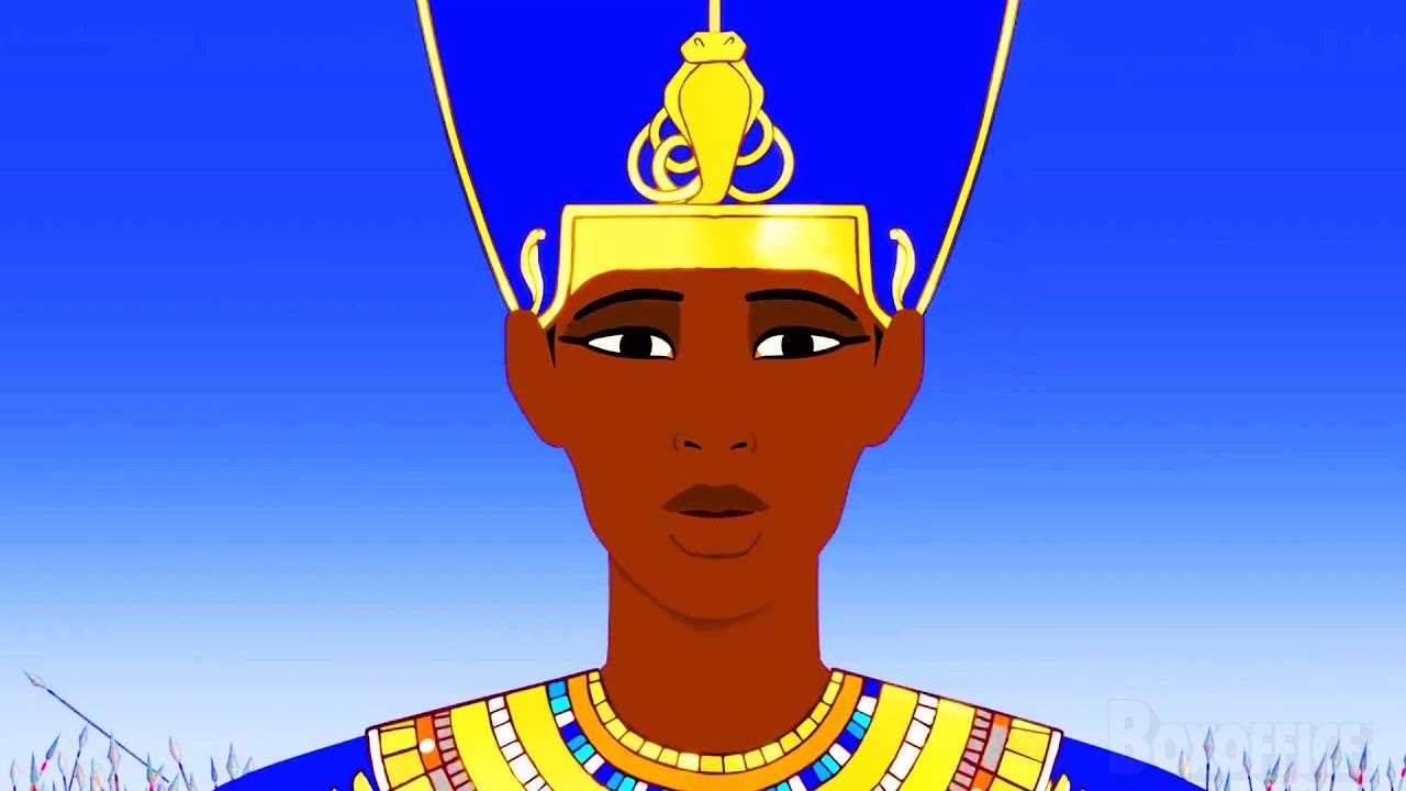 LE PHARAON, LE SAUVAGE & LA PRINCESSE Bande Annonce