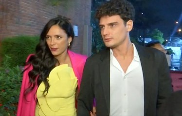Actor de Enfermeras Eduardo Pérez sería el nuevo amor de Viña Machado