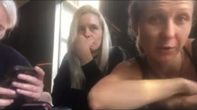 Pussy Riot: contro Putin battaglia non nostra, ma di comunità