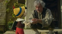 FEMME ACTUELLE - “Pinocchio” sur Disney+ : 5 bonnes raisons de voir le remake en live action avec Tom Hanks
