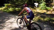 2021 XTERRA European Championships - Dolomiti Paganella | Highlights