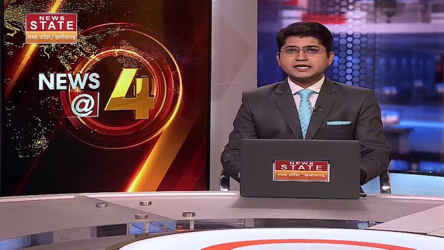 Bhopal News: दफ्तरों के नियमों की उड़ाई धज्जियां परोसा शराब और नॉनवेज