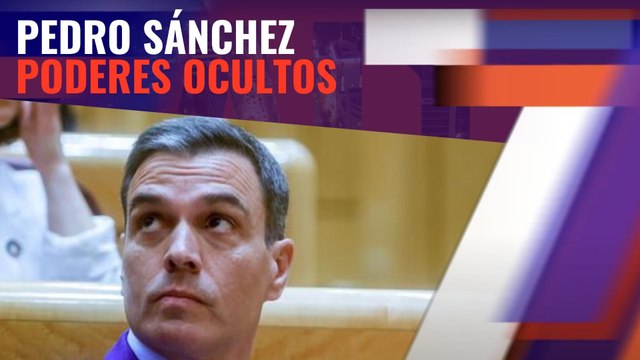 Sánchez acusa a los poderes ocultos de pretender moverle la silla y a Feijóo de ser una marioneta de las grandes energéticas