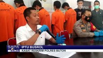 Respons Kapolri Listyo Sigit Prabowo soal Dugaan Temuan Anggota Polisi Terlibat Judi
