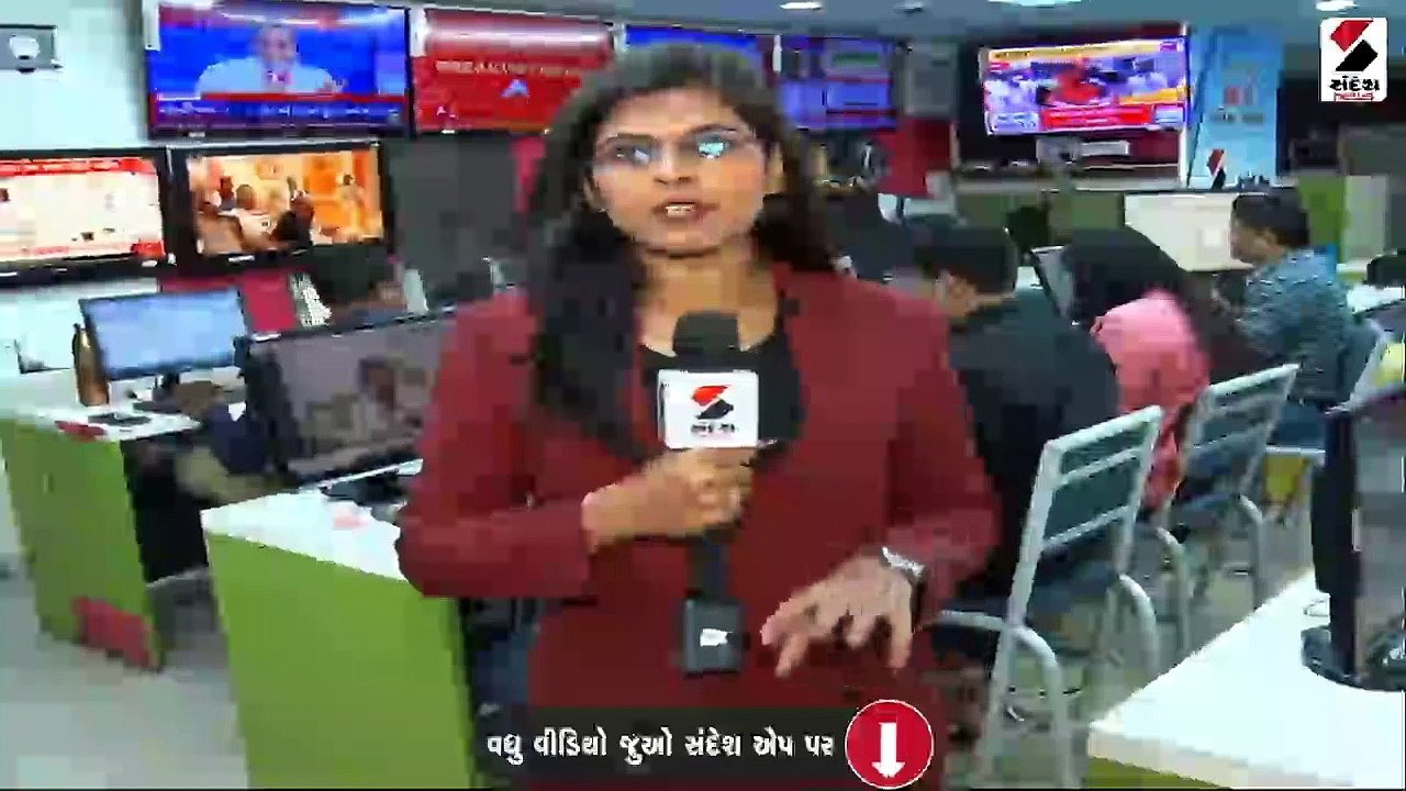 લોકસભાની ચૂંટણી માટે ભાજપે કમર કસી |આજથી કોંગ્ર...