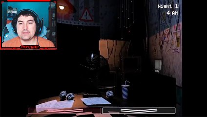 Five Nights at Freddy's 2 Fieryluigi Fuslie DisguisedToast Natsumiii