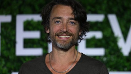 VOICI - Un si grand soleil : qui est Hubert Benhamdine, l'interprète de Christophe dans le feuilleton de France 2 ?