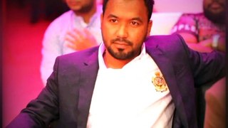 Ziaul Haque Polash kabila