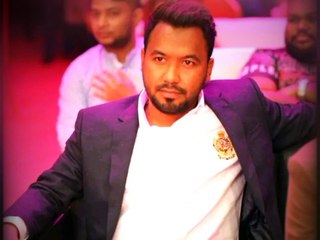 Ziaul Haque Polash kabila