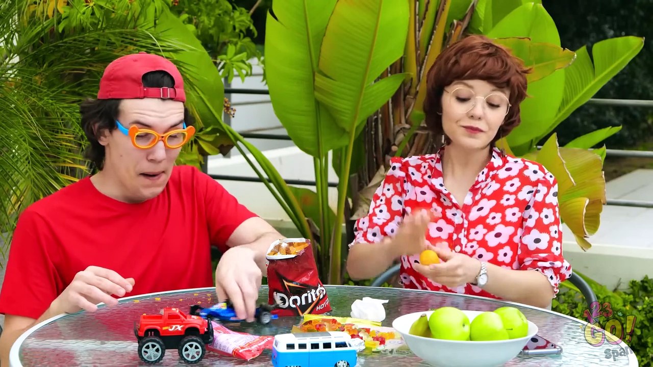 TRUCOS DE CRIANZA PARA CUALQUIER OCASIÓN || Ideas útiles de bricolaje para padres astutos de 123 GO!