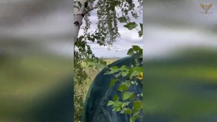 Давай Ігор, нажимай — минус вертолет оккупантов