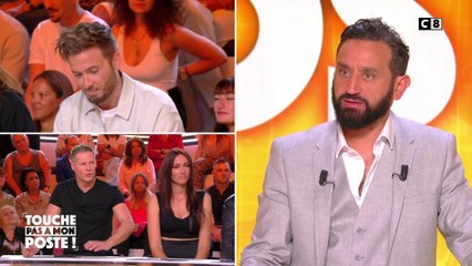 Matthieu Delormeau parle mal du fils de Cyril Hanouna et se fait recadrer