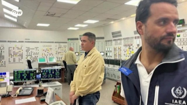 МАГАТЭ: На ЗАЭС нарушаются все семь столпов ядерной безопасности (07.09.2022)