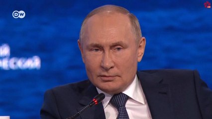Трубопроводы вместо пушек и танков: Путин хочет заморозить Европу? (07.09.2022)
