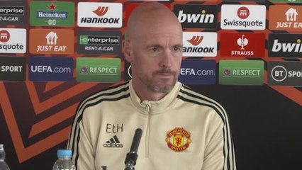 Manchester United - Ten Hag : "Le licenciement de Tuchel ? C’est tôt dans la saison"