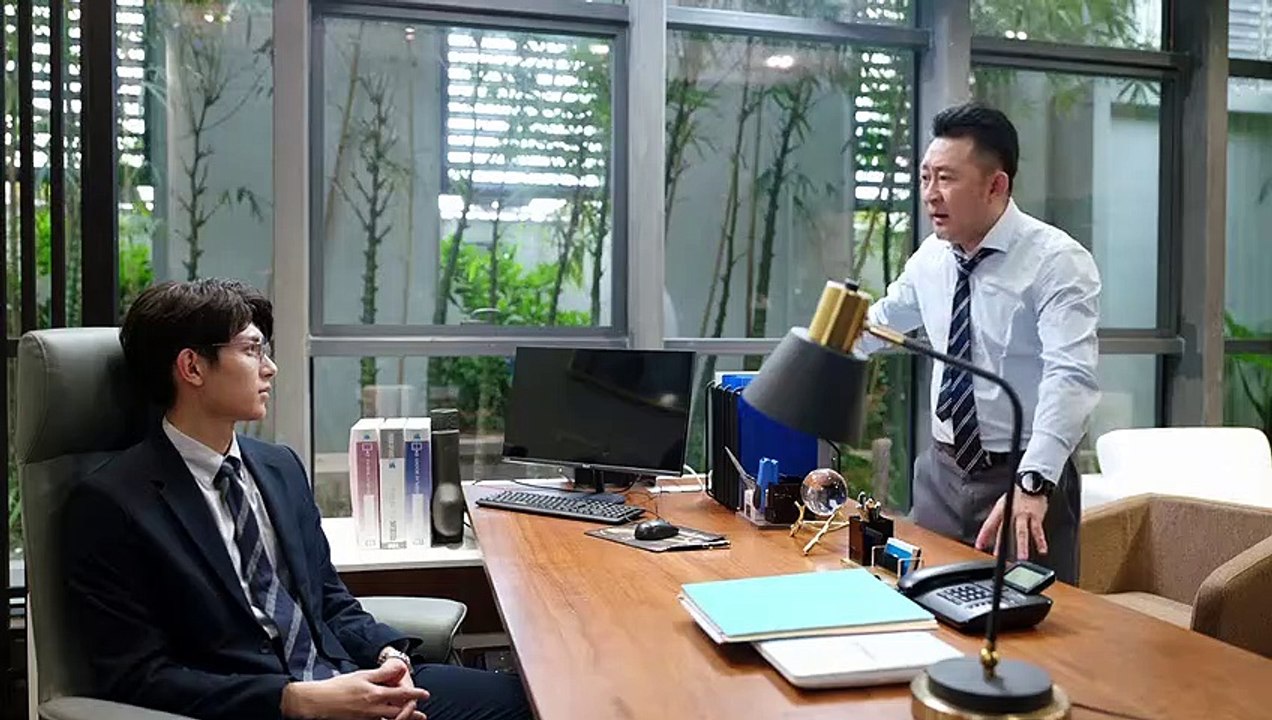 Our Secrets Ep 23 Eng Sub video Dailymotion