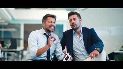 Ah Be Birader Fragman