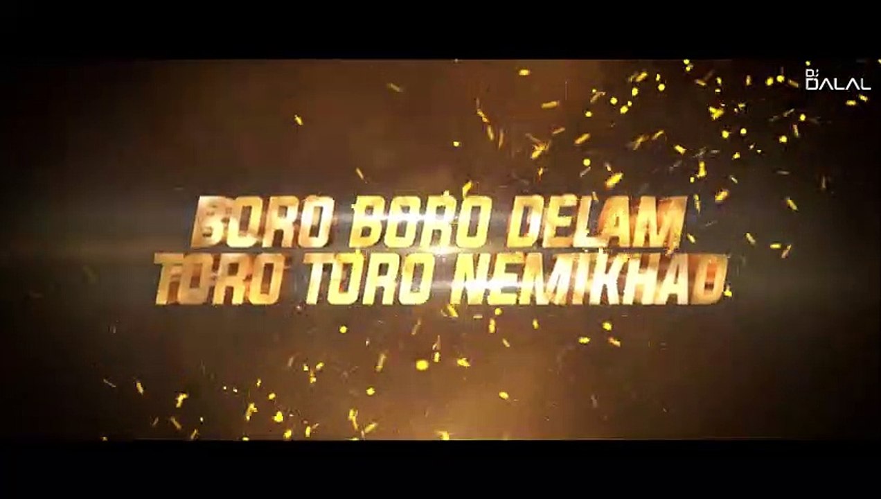 Boro Boro Bure Bure | Remix | DJ Dalal London | Arabic Slap House | Car Music | Bluffmaster | Arash