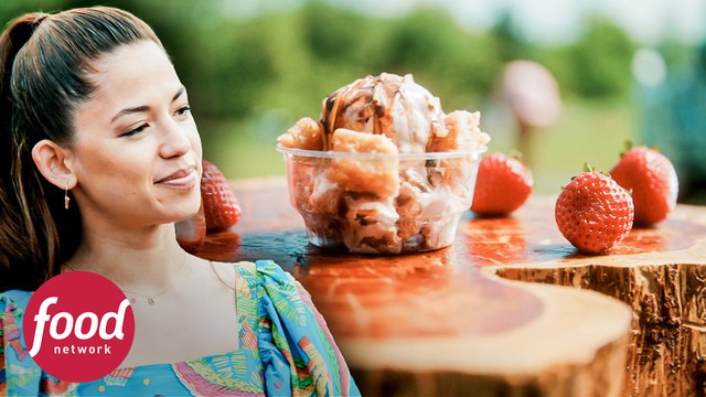 Sorvete inspirado no rapper Ludacris | Ben & Jerry's: Celebridades no Potinho | Food Network Brasil