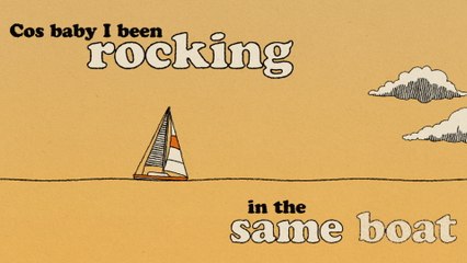 Sheku Kanneh-Mason - Same Boat