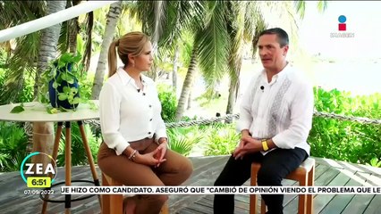 Playa del Carmen pasó de tener 20 patrullas a 334