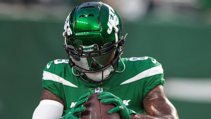 New York Jets ADP Review: Elijah Moore