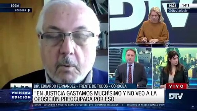 Ley de Electromovilidad: diputados trabajan en un proyecto sustentable y de menor impacto ambiental (Parte 2)