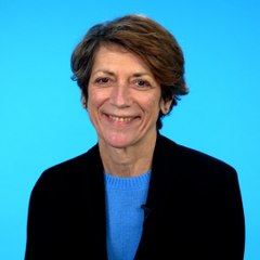 Derrière le nom de Véronique Augereau, une voix célèbre