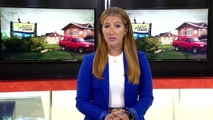 TVA Nouvelles CHAU 12h 7 septembre 2022