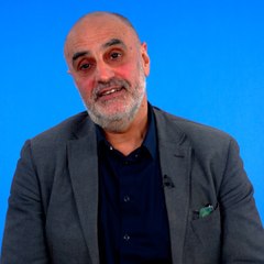 Georges Salinas, directeur de la sécurité de la Présidence de la République