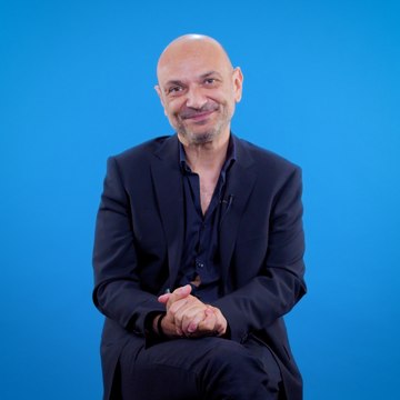 Ténor - L'avocat Richard Malka revient sur sa défense de Charlie Hebdo lors du procès des caricatures de Mahomet en 2007