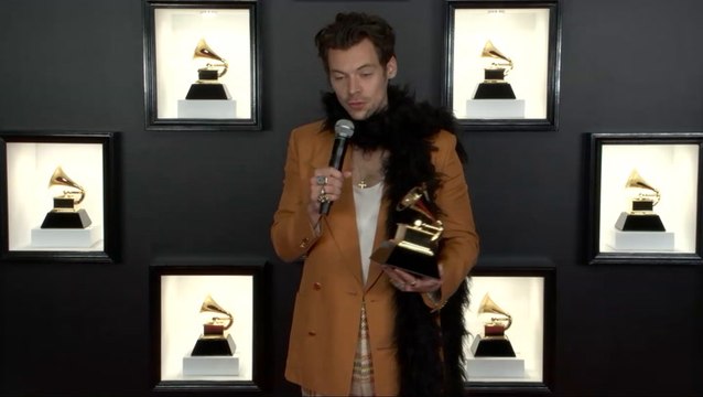 Harry Styles & Olivia Wilde: Why They Didn’t Walk The Red Carpet At ‘Don’t Worry Darling’ Premiere