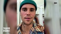 Justin Bieber, paralysé du visage, annule ses concerts