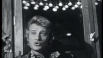 Johnny Hallyday - documentaire - Johnny Parle - 1968 - partie 2